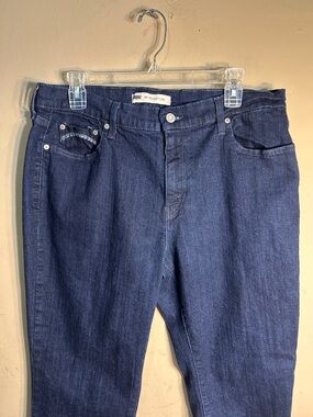 Levi's Women’s Straight Leg Jeans Size 16